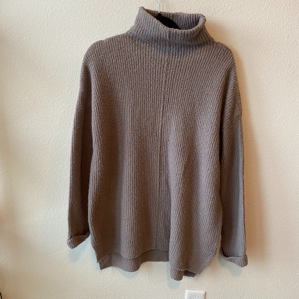 Olive + Oak Sweater